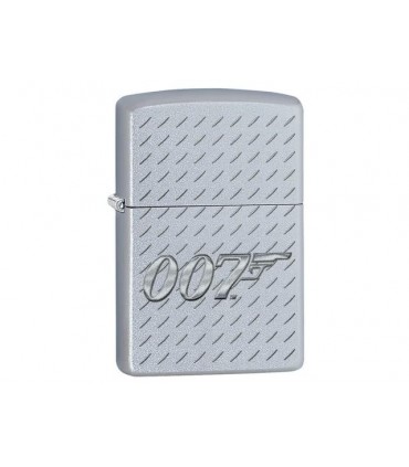 Αναπτήρας ZIPPO 60004872 007 METAL PLATE 99