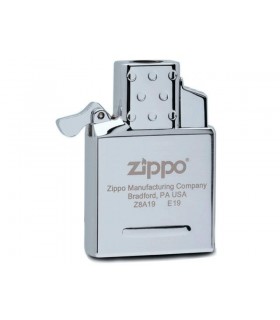 Γνήσιο ανταλλακτικό για ZIPPO με βουτάνιο, διπλή μπλε φλόγα 65827
