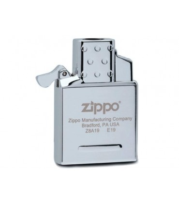 Γνήσιο ανταλλακτικό για ZIPPO με βουτάνιο, διπλή μπλε φλόγα 65827