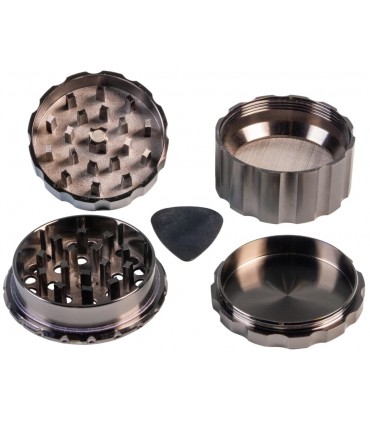 Τρίφτης καπνού OCB Metal 99660432 Grinder 52cm 4 parts