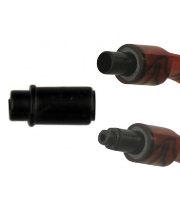 ΑΝΤΑΠΤΟΡΑΣ ΓΙΑ ΠΙΠΑ ΚΑΠΝΟΥ 9mm (από 9mm σε 3mm) 99009199