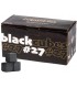 Καρβουνάκια για ναργιλέ BLACK CUBES 27 1,05kg (Κουτί με 54 καρβουνάκια) 99010807