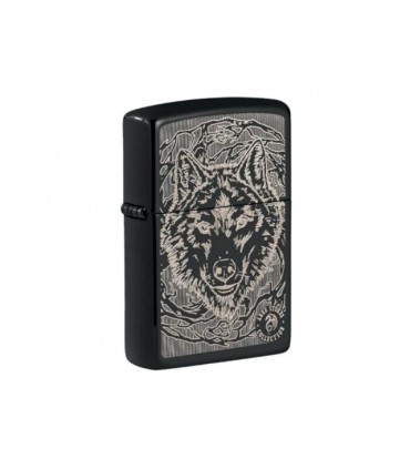 Αναπτήρας ZIPPO 49443 ANNE STOKES COLLECTION