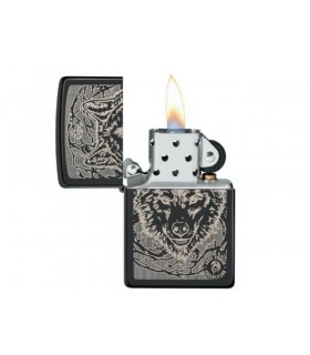 Αναπτήρας ZIPPO 49443 ANNE STOKES COLLECTION
