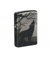 Αναπτήρας ZIPPO 49188 WOLVES DESIGN