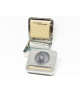 Ταμπακιέρα μηχανή στριφτού του παππού 47302-010 HARLEY μεταλλική για 6 και 8mm