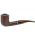 Πίπα Lepekoff New Castle 1371 (42201-030) πίπα καπνού ημίκυρτη