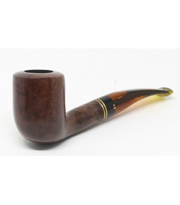 Πίπα Lepekoff New Castle 1371 (42201-030) πίπα καπνού ημίκυρτη