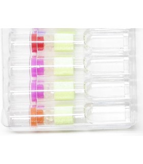 ΠΙΠΑ ΤΣΙΓΑΡΟΥ ΤΟΥ ΠΑΠΠΟΥ 42902-160 REGULAR (8mm) ME ΕΝΕΡΓΟ ΜΙΚΡΟΧΑΛΑΖΙΑ & ΥΓΡΟΠΑΓΙΔΕΣ ΜΕ 10 ΠΙΠΑΚΙΑ