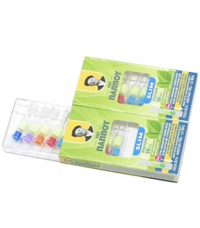 ΠΙΠΑ ΤΣΙΓΑΡΟΥ ΤΟΥ ΠΑΠΠΟΥ 42902-420 SLIM ΥΔΡΟΦΙΛΟ & ΥΓΡΟΠΑΓΙΔΕΣ ΜΕ 10 ΠΙΠΑΚΙΑ