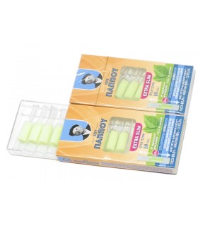 ΠΙΠΑ ΤΣΙΓΑΡΟΥ ΤΟΥ ΠΑΠΠΟΥ 42902-380 EXTRA SLIM ΜΕ ΥΔΡΟΦΙΛΟ ΦΙΛΤΡΟ ΜΕ 10 ΠΙΠΑΚΙΑ