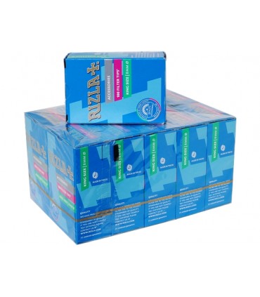 Φιλτράκια Rizla REGULAR 8mm - 1 πακετάκι