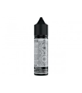 OPMH Flavour Shot WATSON PLATINUM 20/60ML (καπνικό με καραμέλα βουτύρου)