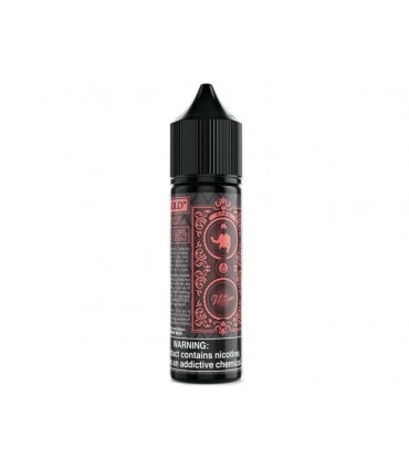 OPMH Flavour Shot WATSON ROSE GOLD 20/60ML (καπνικό με βατόμουρα)