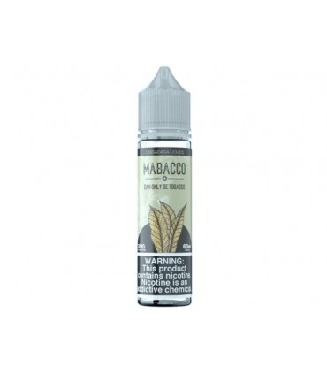 OPMH Flavour Shot CASSADAGA MABACCO 20/60ML (καπνικό με καραμέλα, κράκερ και φιστίκι)