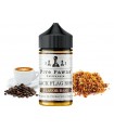 Five Pawns Flavour Shot BLACK FLAG RISEN MNV 30/60ml (καπνικό Virginia με καπουτσίνο)