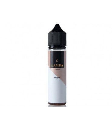 LAMDA Flavour Shot YODA 12/60ml (καπνικό Virginia)