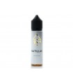 ALCHEMY by LAMDA Flavour Shot NATILLAK 12/60ml (καπνικό με μπισκότο, κρέμα και ξηρούς καρπούς)