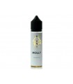 ALCHEMY by LAMDA Flavour Shot MOLLY 12/60ml (βανίλια με μπισκότο)