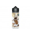 BIG MOUTH Shake And Vape COCO AND ELIE 15/120ml (σοκολάτα γάλακτος και καρύδα)