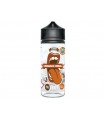 BIG MOUTH Shake And Vape CINNAMON CEREAL 15/120ml (δημητριακά με γάλα και κανέλα)