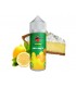 BIG MOUTH Shake And Vape BAKED LEMON PIE 15/120ml (τάρτα με κρέμα και λεμόνι)