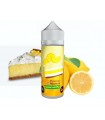 BIG MOUTH Shake And Vape LEMON LUSH PIE 15/120ml (λεμονόπιτα με κρέμα)