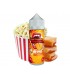 BIG MOUTH Shake And Vape SALTED CARAMEL POPCORN 15/120ml (ποπκορν με αλμυρή καραμέλα)