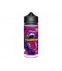 BIG MOUTH Shake And Vape TROUBLEGRAPE 15/120ml (τσιχλόφουσκα με σταφύλια)
