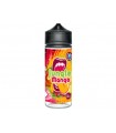 BIG MOUTH Shake And Vape JUNGLE MANGO 15/120ml (μάνγκο με βατόμουρα)