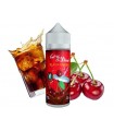 BIG MOUTH Shake And Vape BLACK CHERRY 15/120ml (κόλα με κεράσια)