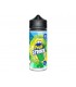 BIG MOUTH Shake And Vape FRUIT STRIKE 15/120ml (λεμόνι και λάιμ)
