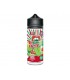 BIG MOUTH Shake And Vape LIME AND CHERRY 15/120ml (λάιμ και κεράσι)