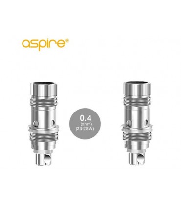 Αντιστάσεις Nautilus 2s by Aspire (5 τεμάχια)