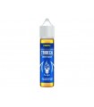 HALO BLUE TRIBECA MIX AND VAPE 20/60ML (καπνικό με καραμέλα και βανίλια)