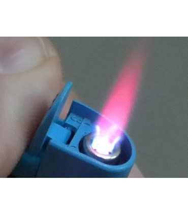 Αναπτήρες Leon Αντιανεμικοί Backlight 170188 ΣΧΕΔΙΟ - 25 Τεμάχια