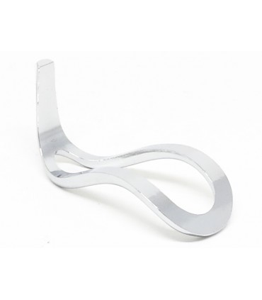 Βάση πίπας καπνού BR12 μεταλλική