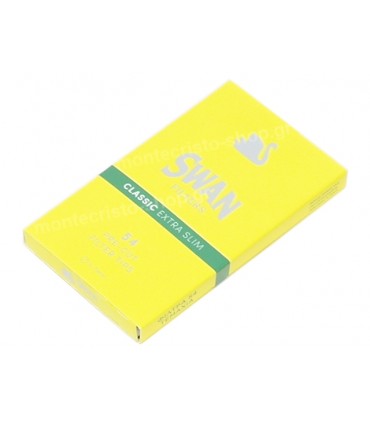 Φιλτράκια SWAN 54 extra slim 5.7mm POCKET