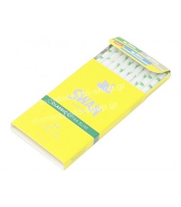 Φιλτράκια SWAN 54 extra slim 5.7mm POCKET