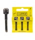 CLIPPER ΑΝΤΑΛΛΑΚΤΙΚΟΣ ΜΗΧΑΝΙΣΜΟΣ ΓΙΑ ΜΑΧΙ CLIPPER (ΣΥΣΚΕΥΑΣΙΑ ΤΩΝ 3)