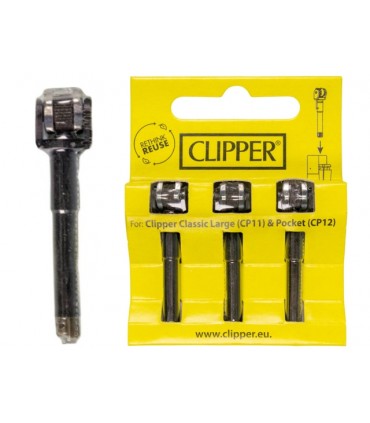 CLIPPER ΑΝΤΑΛΛΑΚΤΙΚΟΣ ΜΗΧΑΝΙΣΜΟΣ ΓΙΑ ΜΑΧΙ CLIPPER (ΣΥΣΚΕΥΑΣΙΑ ΤΩΝ 3)