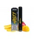 Ηλεκτρονικό τσιγάρο μιας χρήσης NASTY AIR FIX 2ml MANGO BANANA CUSHMAN 20mg (μάνγκο και μπανάνα)