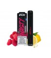 Ηλεκτρονικό τσιγάρο μιας χρήσης NASTY AIR FIX 2ml BLOODY BERRY Raspberry Lemonade 20mg (λεμονάδα με μούρα)