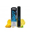 Ηλεκτρονικό τσιγάρο μιας χρήσης NASTY AIR FIX 2ml SLOW BLOW Pineapple Lemonade 20mg (ανανάς και λεμόνι)