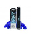Ηλεκτρονικό τσιγάρο μιας χρήσης NASTY AIR FIX 2ml SICKO BLUE Raspberry 20mg (μπλε βατόμουρα)