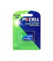 PKCELL CR123A PHOTO BATTERY LITHIUM 3V