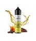 MOUNT VAPE Flavor Shots CIGAR WHISKEY COFFEE CHOCOLATE 20/60ml (πούρο με ουίσκι, καφέ και σοκολάτα)