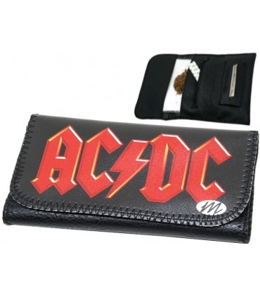 MONTE 0273 ACDC ROXY ΚΑΠΝΟΘΗΚΗ