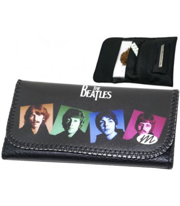 MONTE 0275 THE BEATLES ROXY ΚΑΠΝΟΘΗΚΗ