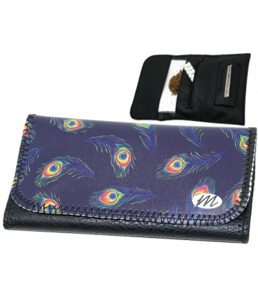 MONTE 0278 BLUE PEACOCK ROXY ΚΑΠΝΟΘΗΚΗ